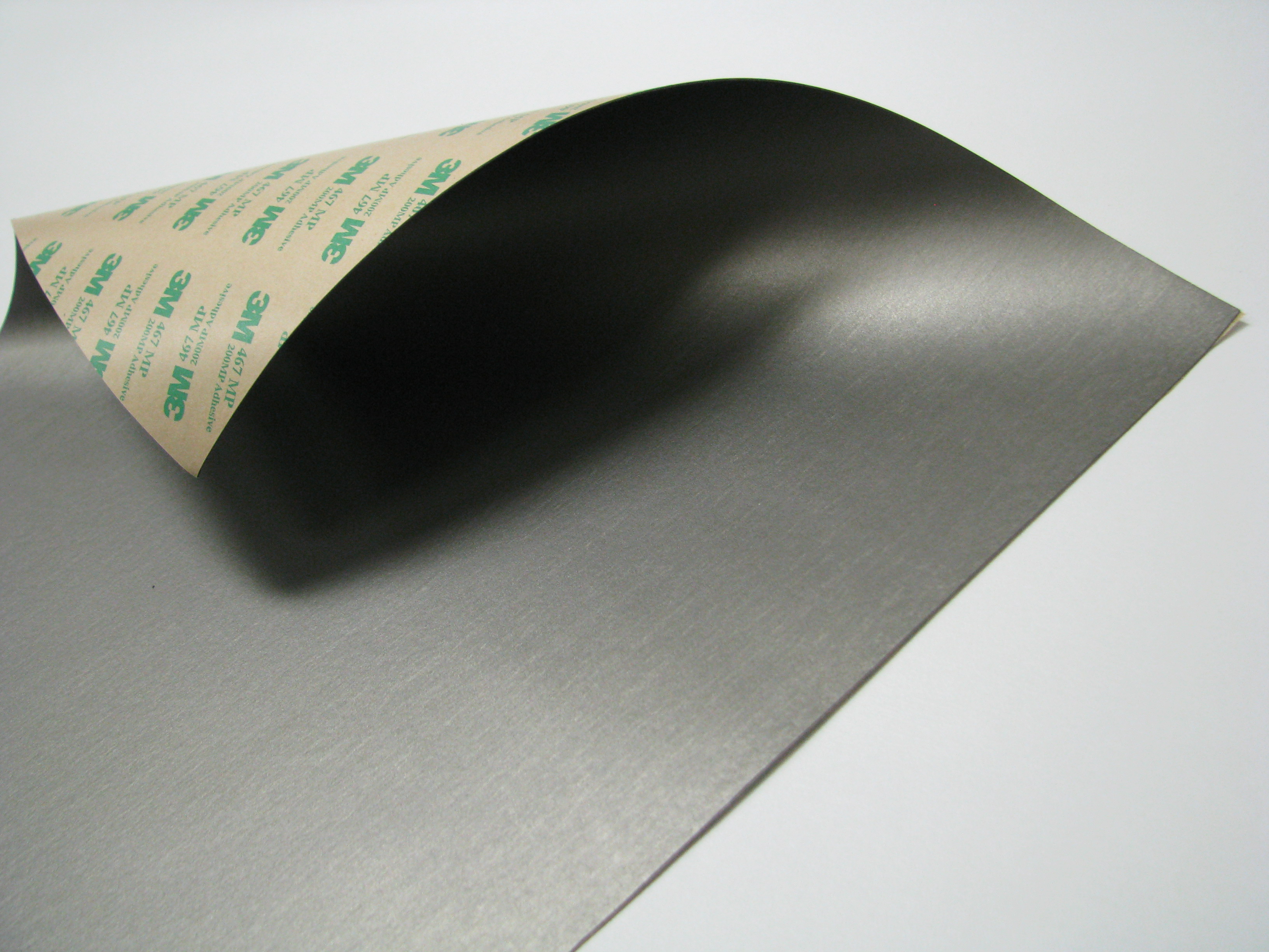 MR51000602 with PSA backing MAST Technologies