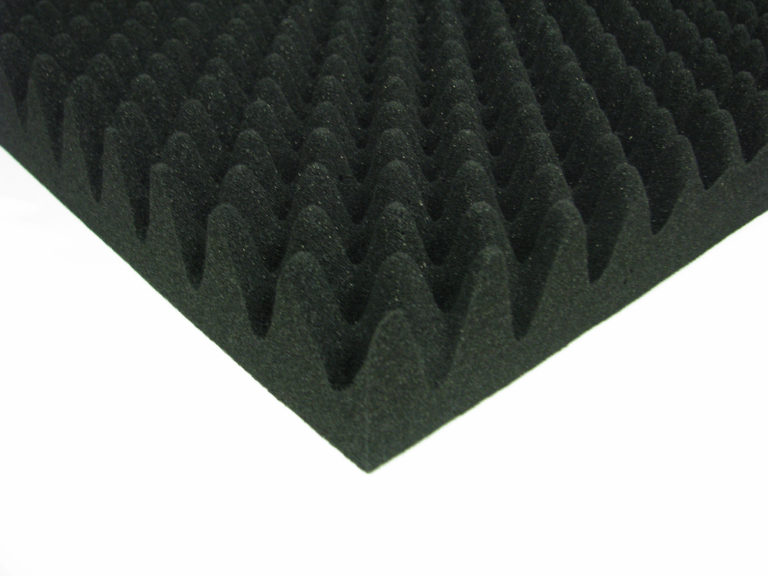 Convoluted Foam, 3.0" MAST Technologies